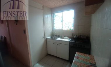 Finster Vende Oferta!! Impecable Departamento, Quintero