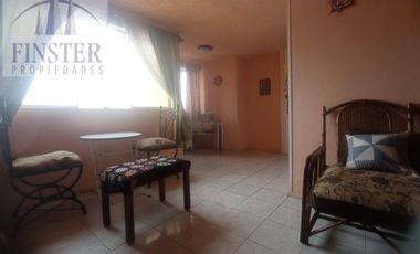 Finster Vende Oferta!! Impecable Departamento, Quintero
