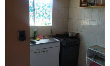 Finster Vende Oferta!! Impecable Departamento, Quintero