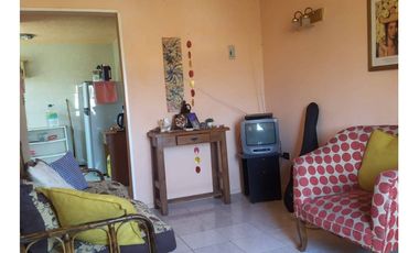 Finster Vende Oferta!! Impecable Departamento, Quintero