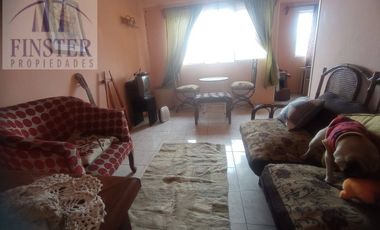 Finster Vende Oferta!! Impecable Departamento, Quintero