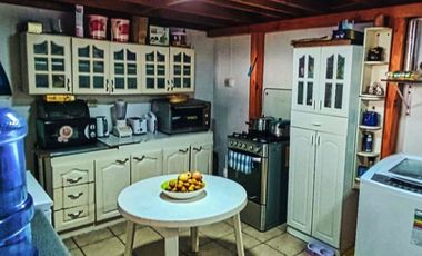 Casa Lonquen Venta - Casa Talagante Venta - Divergente Propi