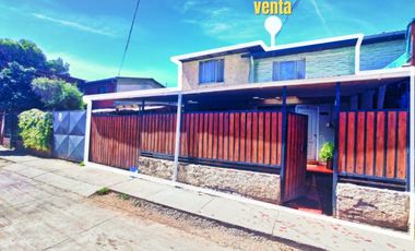 Casa Lonquen Venta - Casa Talagante Venta - Divergente Propi