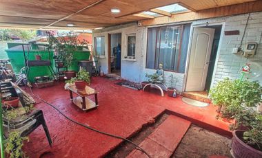 Casa Lonquen Venta - Casa Talagante Venta - Divergente Propi