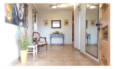 Venta Gran Casa, Lipangue, Lampa, Liga San José - Ffv.