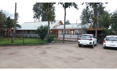 Venta Gran Casa, Lipangue, Lampa, Liga San José - Ffv.