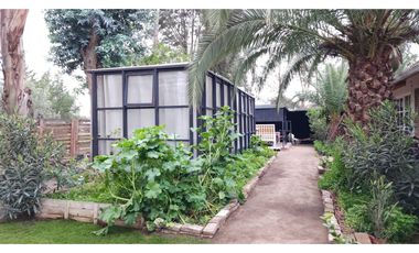 Venta Gran Casa, Lipangue, Lampa, Liga San José - Ffv.