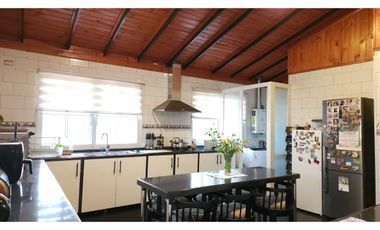 Venta Gran Casa, Lipangue, Lampa, Liga San José - Ffv.