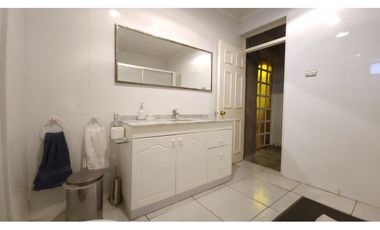 Venta Gran Casa, Lipangue, Lampa, Liga San José - Ffv.