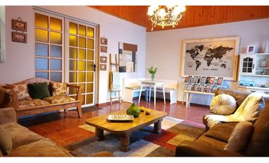 Venta Gran Casa, Lipangue, Lampa, Liga San José - Ffv.