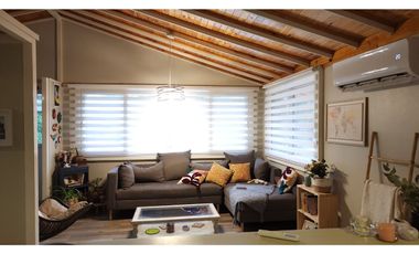 Venta Gran Casa, Lipangue, Lampa, Liga San José - Ffv.