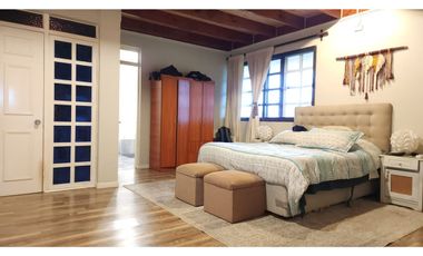 Venta Gran Casa, Lipangue, Lampa, Liga San José - Ffv.