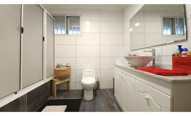 Venta Gran Casa, Lipangue, Lampa, Liga San José - Ffv.