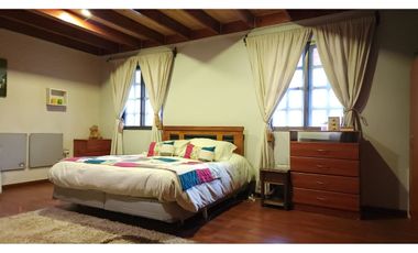 Venta Gran Casa, Lipangue, Lampa, Liga San José - Ffv.