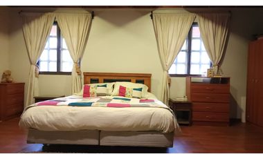 Venta Gran Casa, Lipangue, Lampa, Liga San José - Ffv.