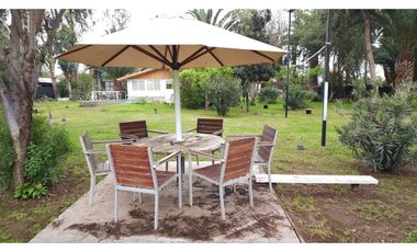 Venta Gran Casa, Lipangue, Lampa, Liga San José - Ffv.