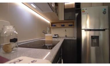 Vendemos Promesa De Compraventa, Depto Tipo Mariposa - Viva