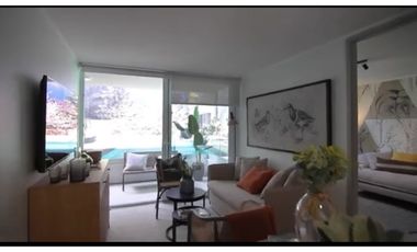 Vendemos Promesa De Compraventa, Depto Tipo Mariposa - Viva