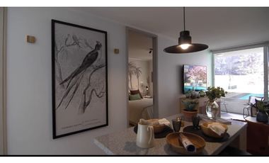 Vendemos Promesa De Compraventa, Depto Tipo Mariposa - Viva