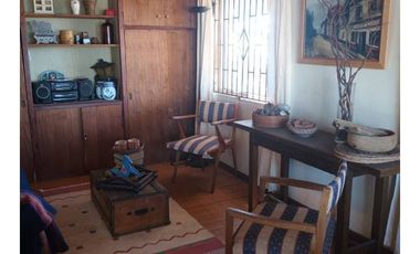 Finster Vende Imponente Vista Al Mar, Bella Casa En Quintero