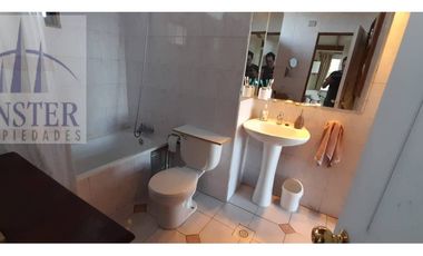 Finster Vende Imponente Vista Al Mar, Bella Casa En Quintero