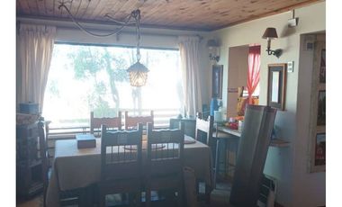 Finster Vende Imponente Vista Al Mar, Bella Casa En Quintero