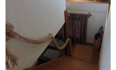 Finster Vende Imponente Vista Al Mar, Bella Casa En Quintero