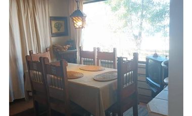 Finster Vende Imponente Vista Al Mar, Bella Casa En Quintero