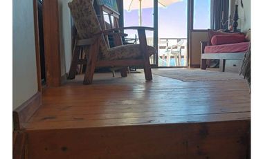 Finster Vende Imponente Vista Al Mar, Bella Casa En Quintero