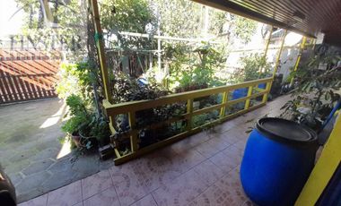 Finster Vende Amplia Casa 4 Dormitorios Loncura, Quintero