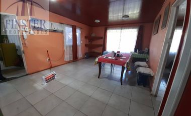 Finster Vende Amplia Casa 4 Dormitorios Loncura, Quintero