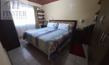 Finster Vende Amplia Casa 4 Dormitorios Loncura, Quintero