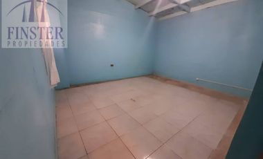 Finster Vende Amplia Casa 4 Dormitorios Loncura, Quintero