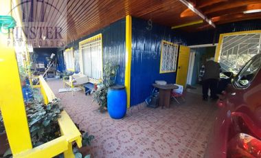 Finster Vende Amplia Casa 4 Dormitorios Loncura, Quintero