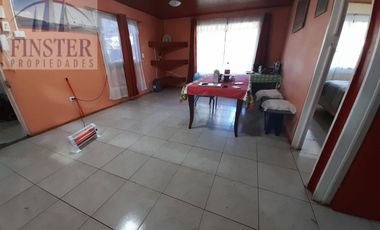 Finster Vende Amplia Casa 4 Dormitorios Loncura, Quintero
