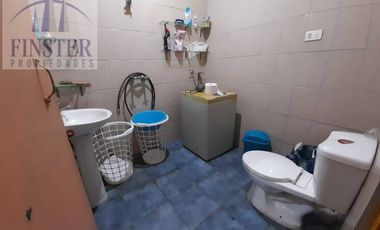 Finster Vende Amplia Casa 4 Dormitorios Loncura, Quintero