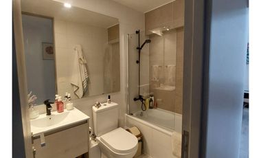 Oportunidad Hauslink Vende Depto Pucón Infinity 3d2b - Rebaj