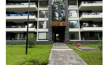 Oportunidad Hauslink Vende Depto Pucón Infinity 3d2b - Rebaj