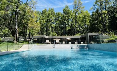 Oportunidad Hauslink Vende Depto Pucón Infinity 3d2b - Rebaj