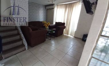 Finster Vende Linda Casa En Villa Jardin Oriente Iii Quilicu