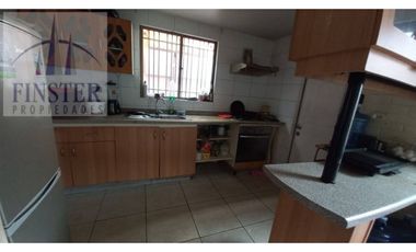 Finster Vende Linda Casa En Villa Jardin Oriente Iii Quilicu