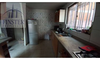 Finster Vende Linda Casa En Villa Jardin Oriente Iii Quilicu