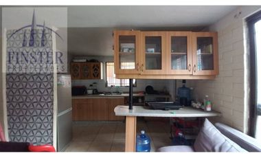 Finster Vende Linda Casa En Villa Jardin Oriente Iii Quilicu