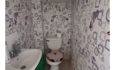 Finster Vende Linda Casa En Villa Jardin Oriente Iii Quilicu