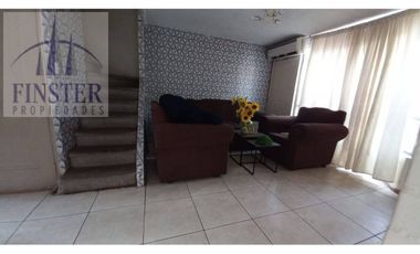 Finster Vende Linda Casa En Villa Jardin Oriente Iii Quilicu