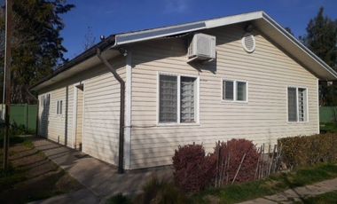 Casa De 3 Dorm. En Requínoa - Proalis Propiedades