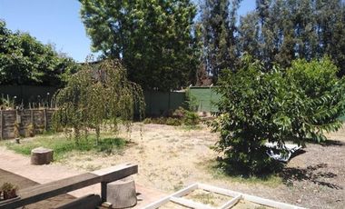 Casa De 3 Dorm. En Requínoa - Proalis Propiedades