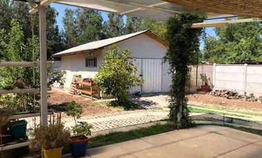 Casa De 3 Dorm. En Requínoa - Proalis Propiedades
