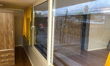 Calle Loreto / Inversionistas - Hb Hunter