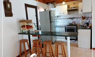 Gran Casa Esquina Con Vista Al Mar, El Quisco